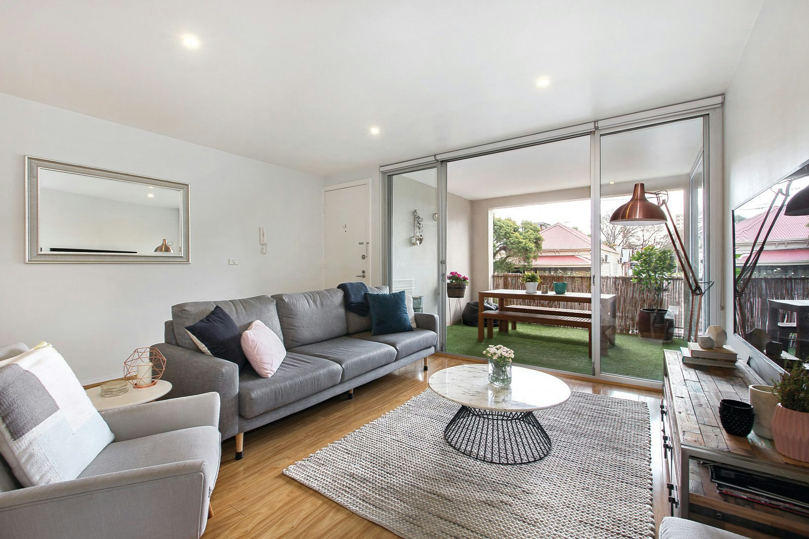 6/1A Duke Street, St Kilda, VIC