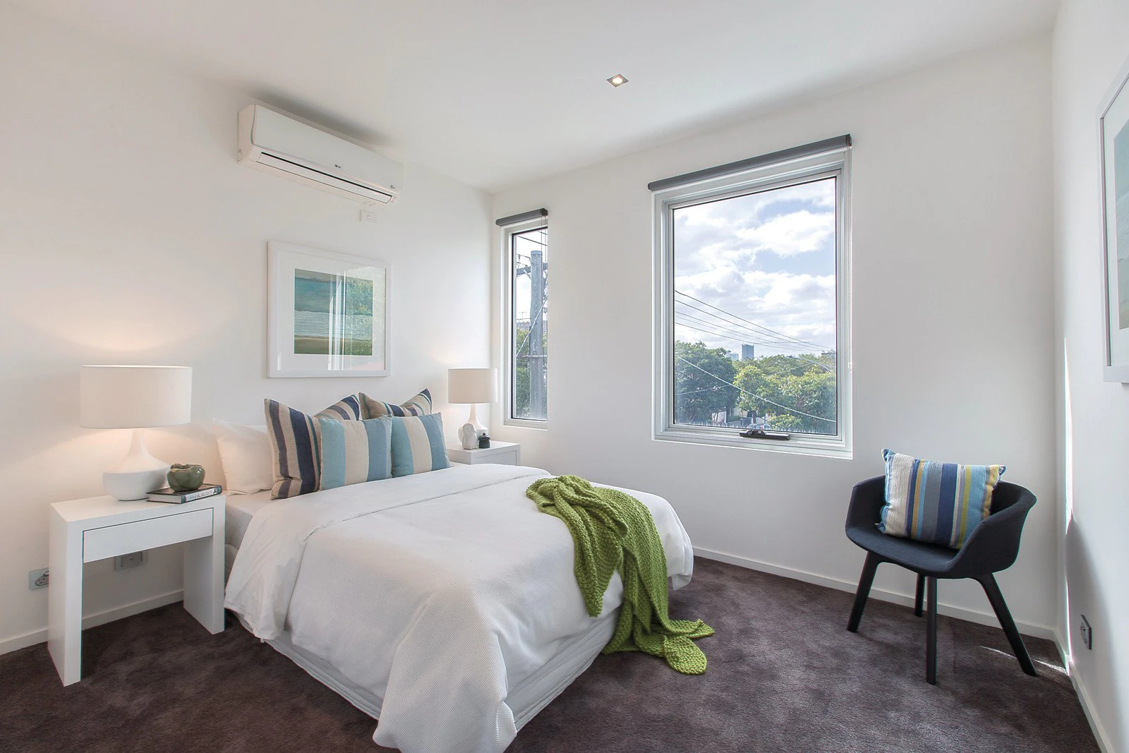80A Lewisham Road North, Prahran, VIC