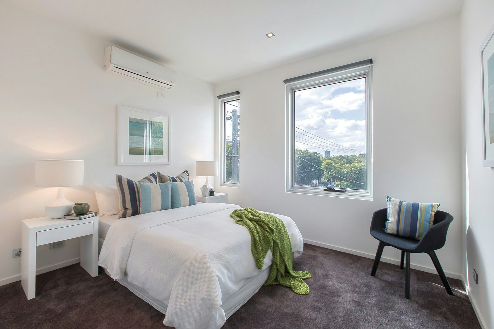 80A Lewisham Road North, Prahran, VIC