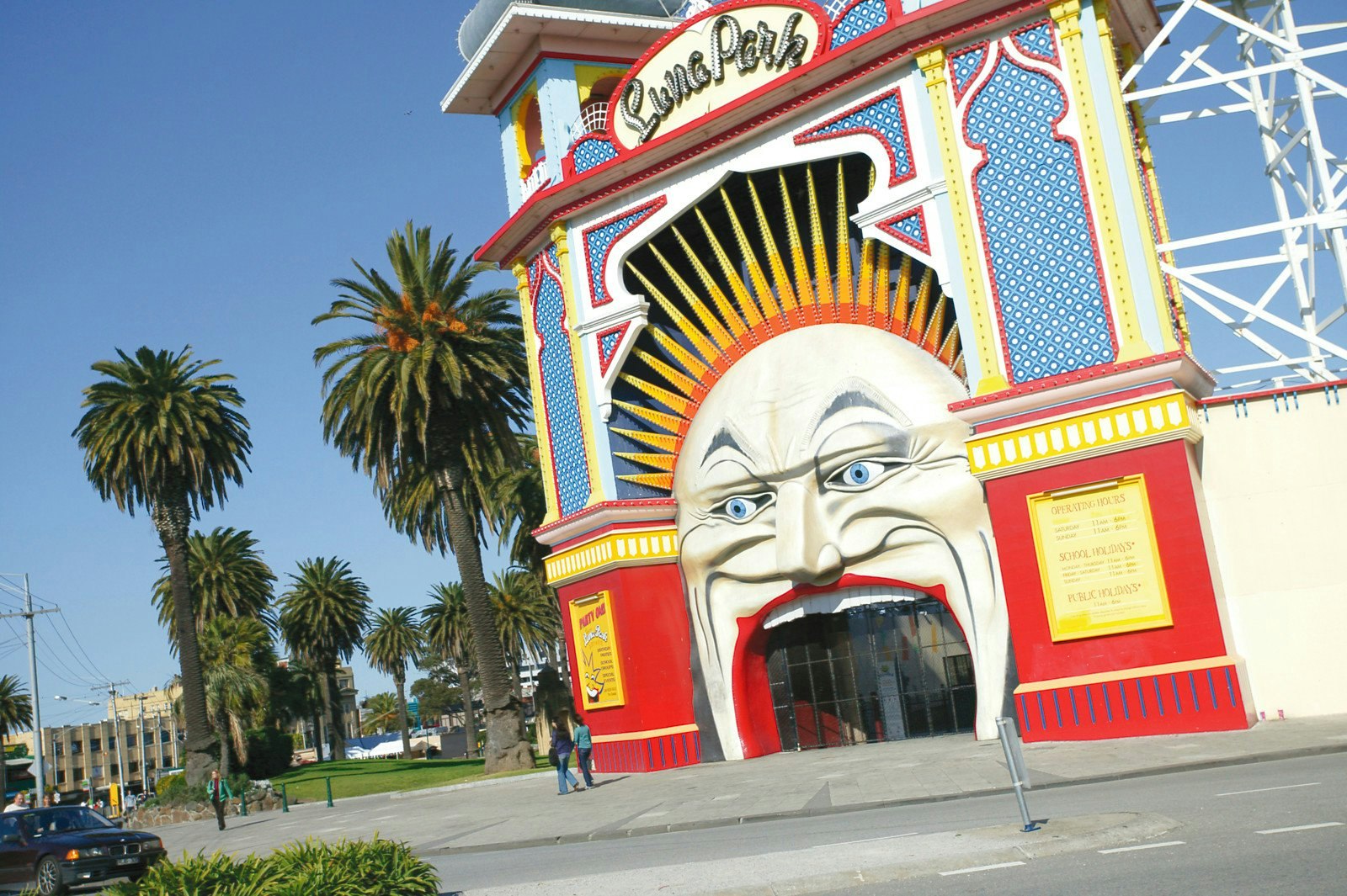 6/1A Duke Street, St Kilda, VIC