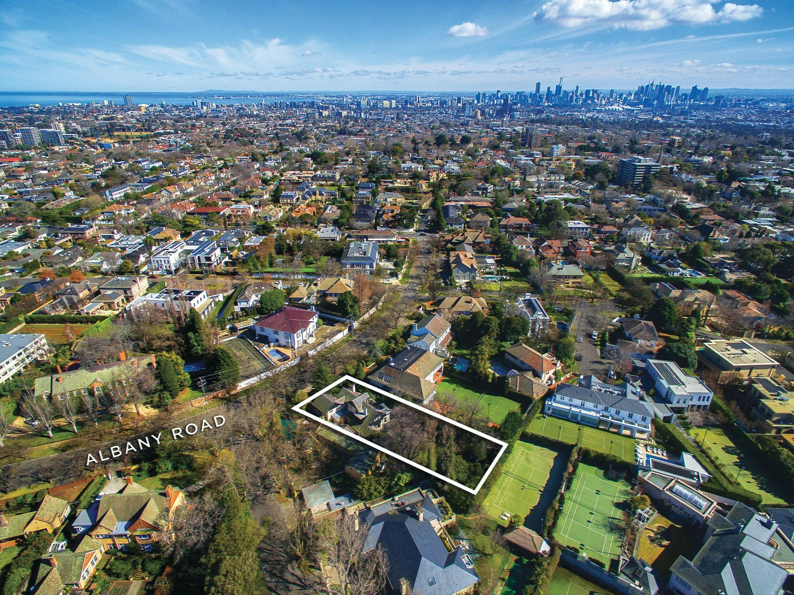 30 Albany Road, Toorak, VIC