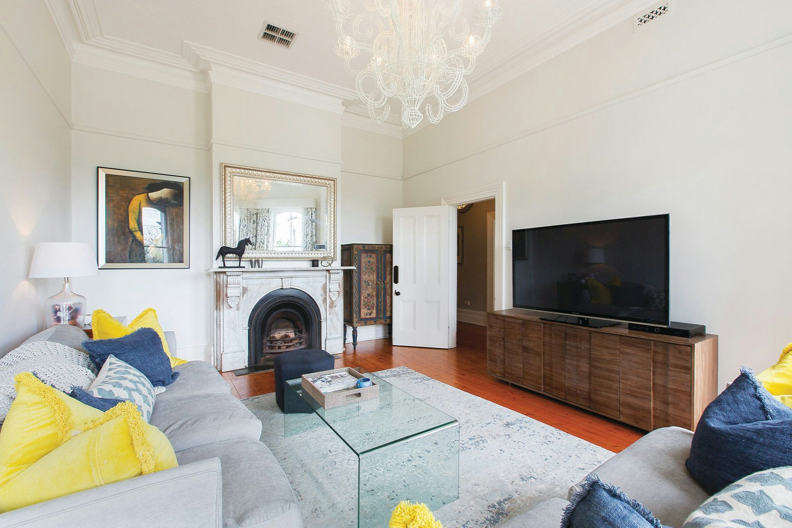 502 Glenferrie Road, Hawthorn, VIC