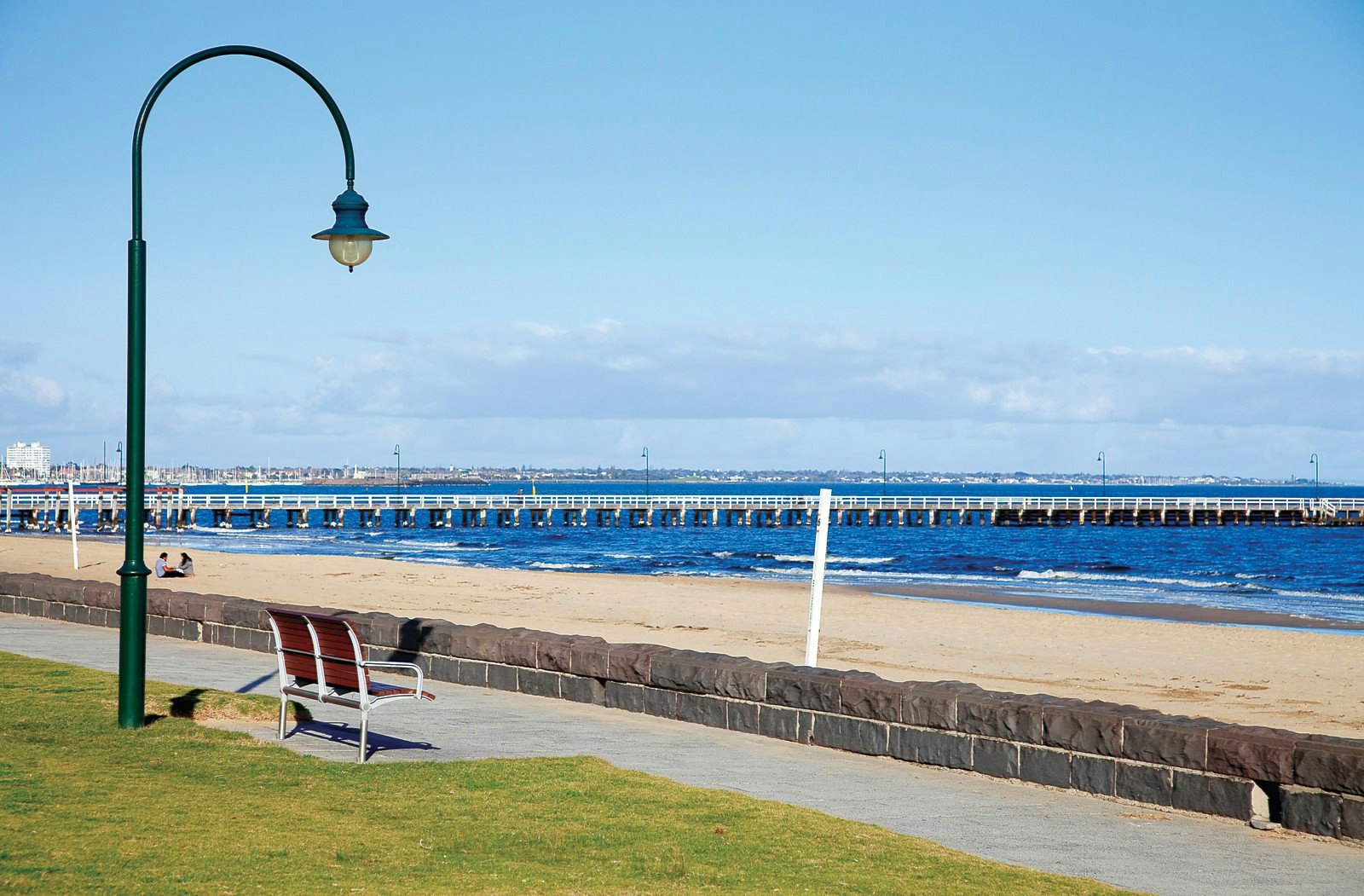 6/1A Duke Street, St Kilda, VIC