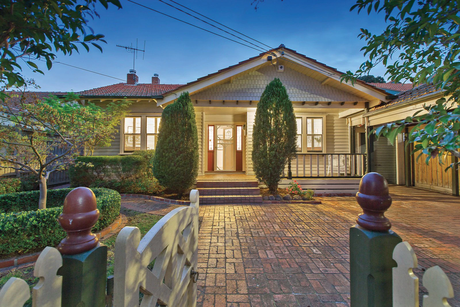 14 Fountaine Avenue, Malvern East, VIC