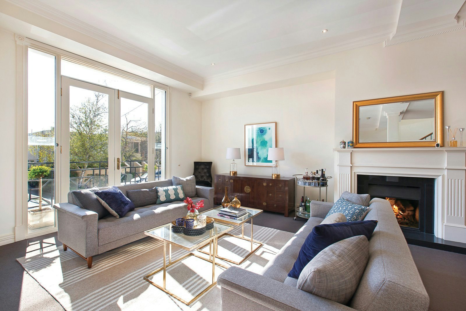 26 Ross Street, Toorak, VIC