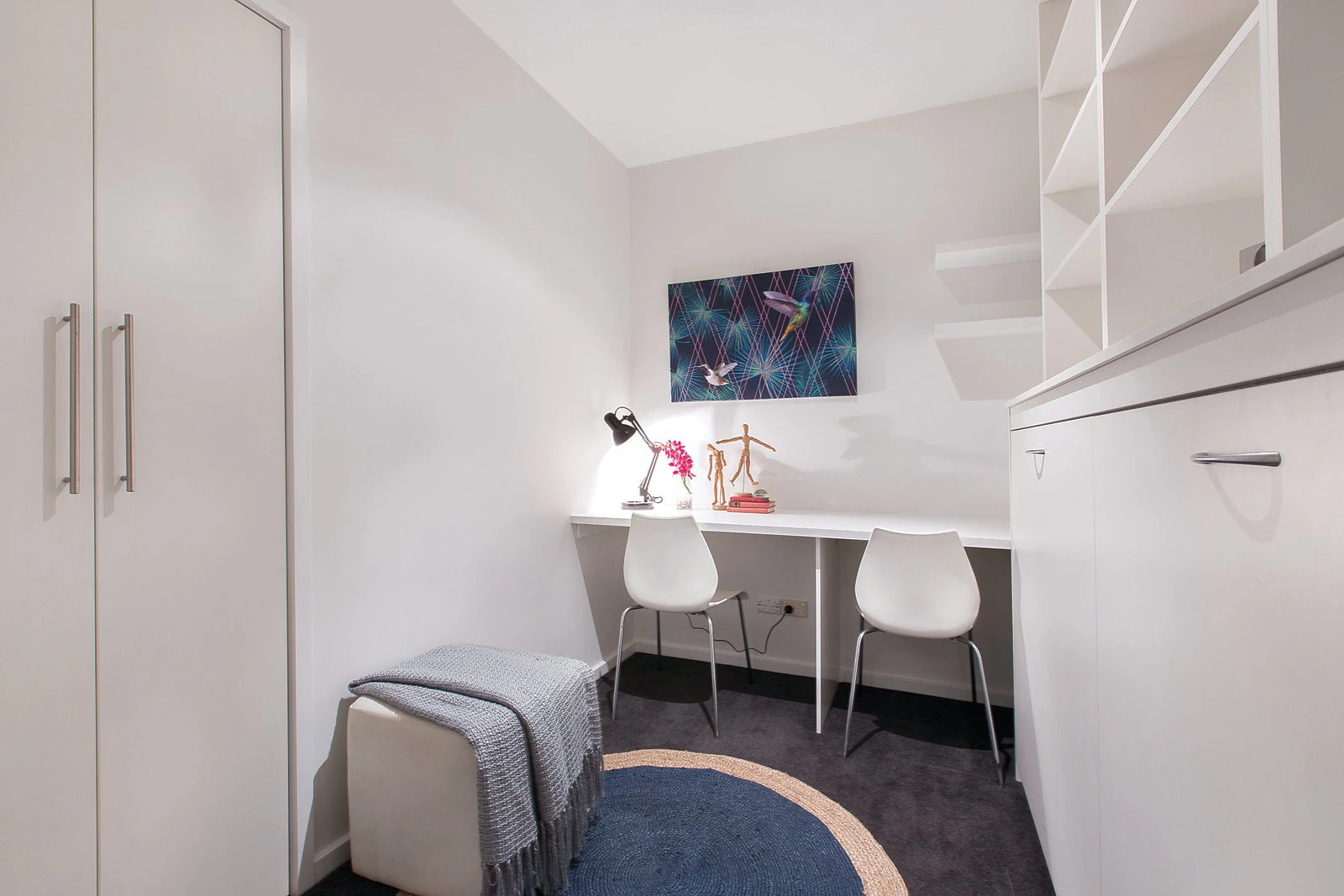 106/2a Montrose Place, Hawthorn East, VIC