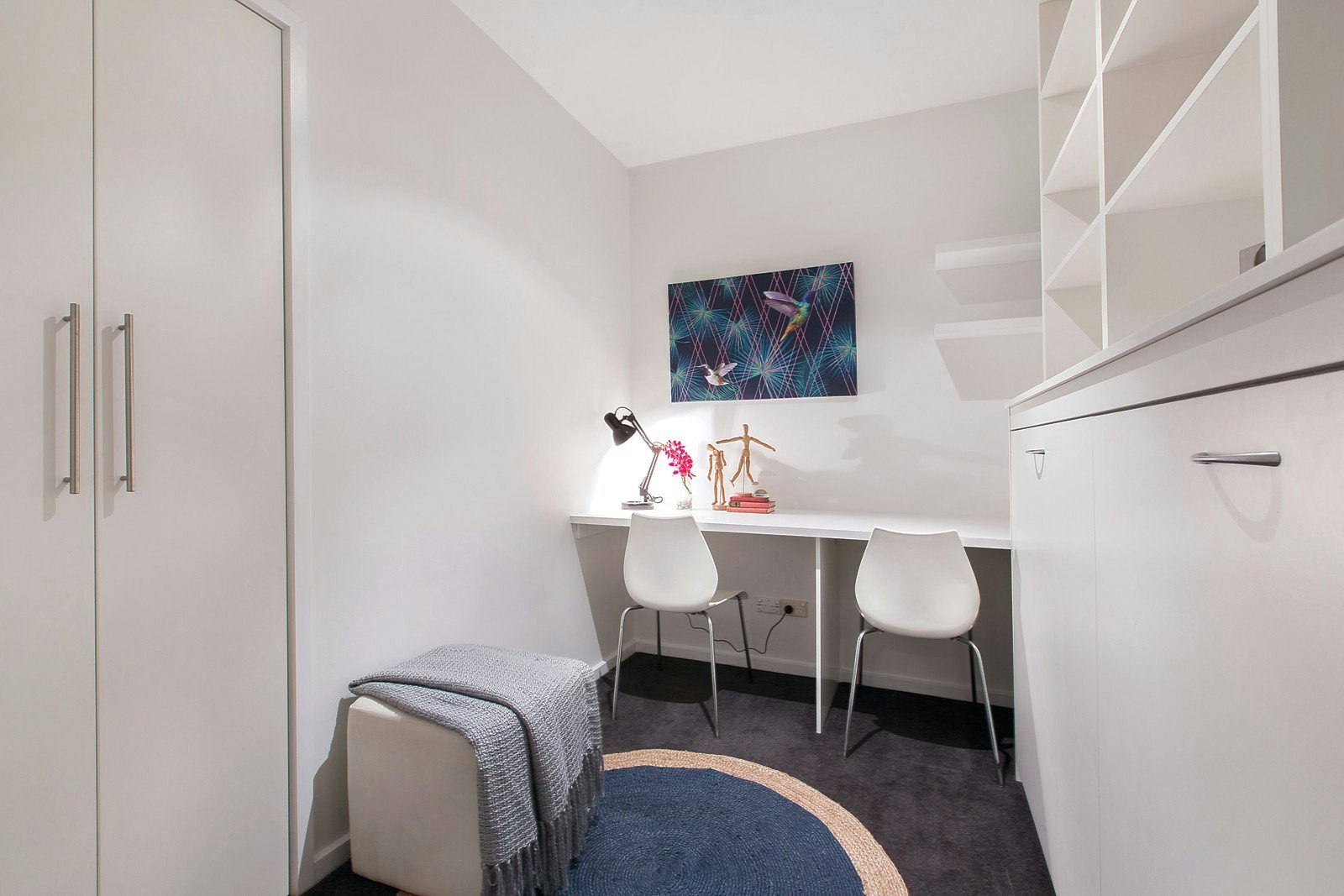 106/2a Montrose Place, Hawthorn East, VIC