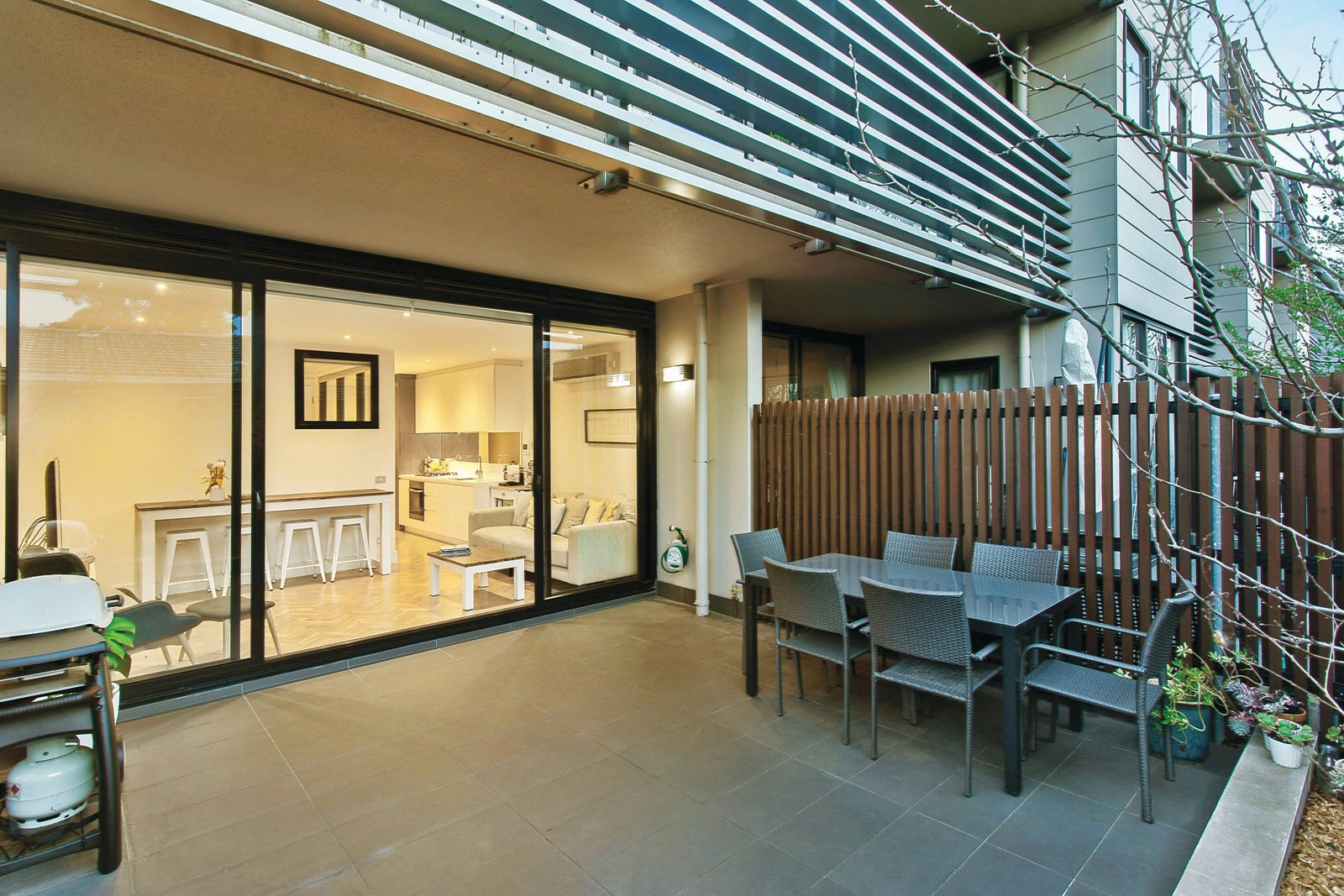 110/6 Lisson Grove, Hawthorn, VIC