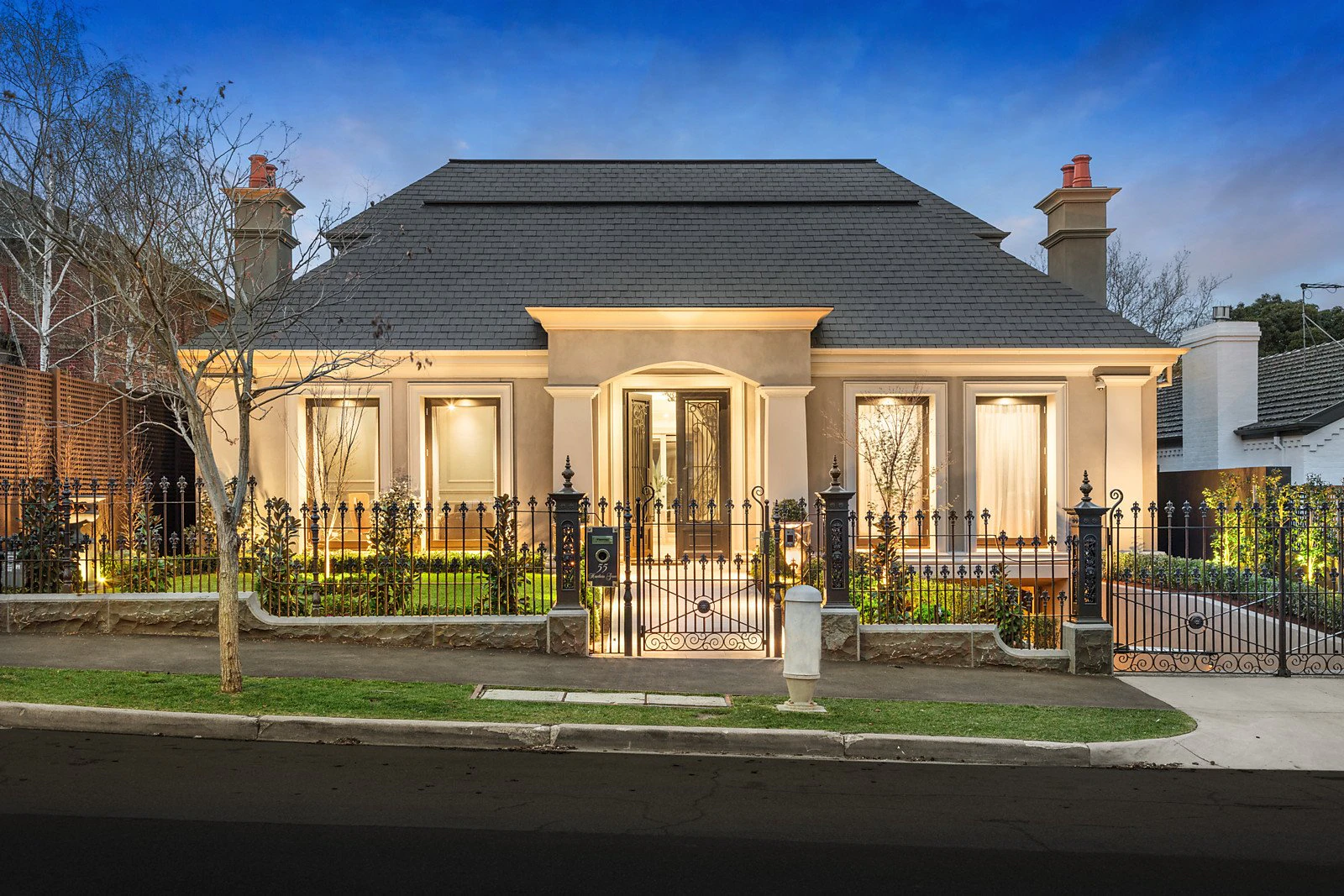 55 Hawthorn Grove, Hawthorn, VIC