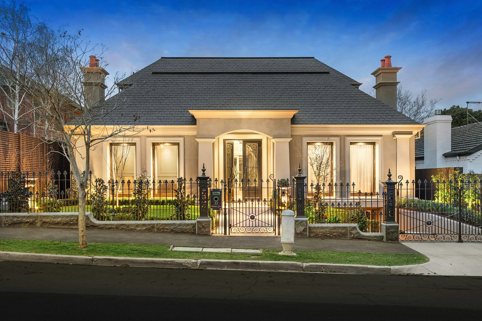 55 Hawthorn Grove, Hawthorn, VIC