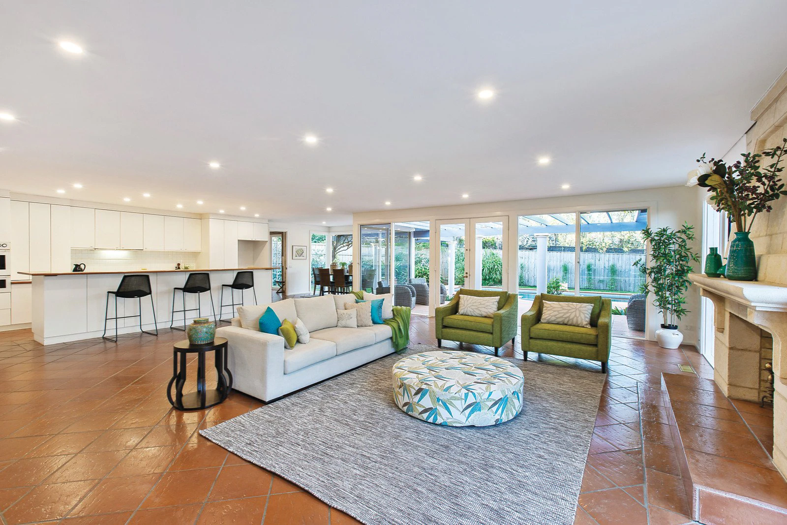 3 Snowden Place, Canterbury, VIC