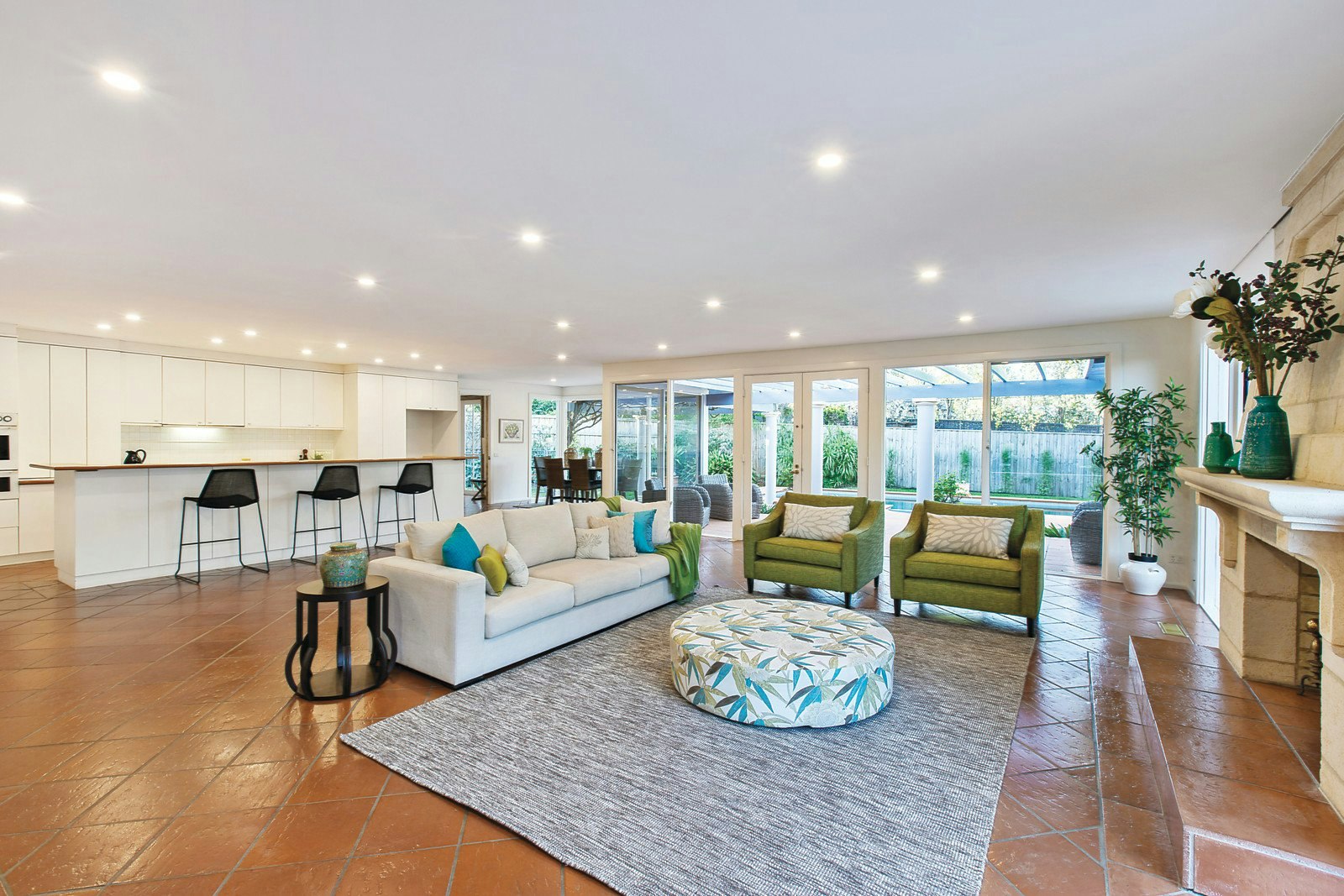 3 Snowden Place, Canterbury, VIC