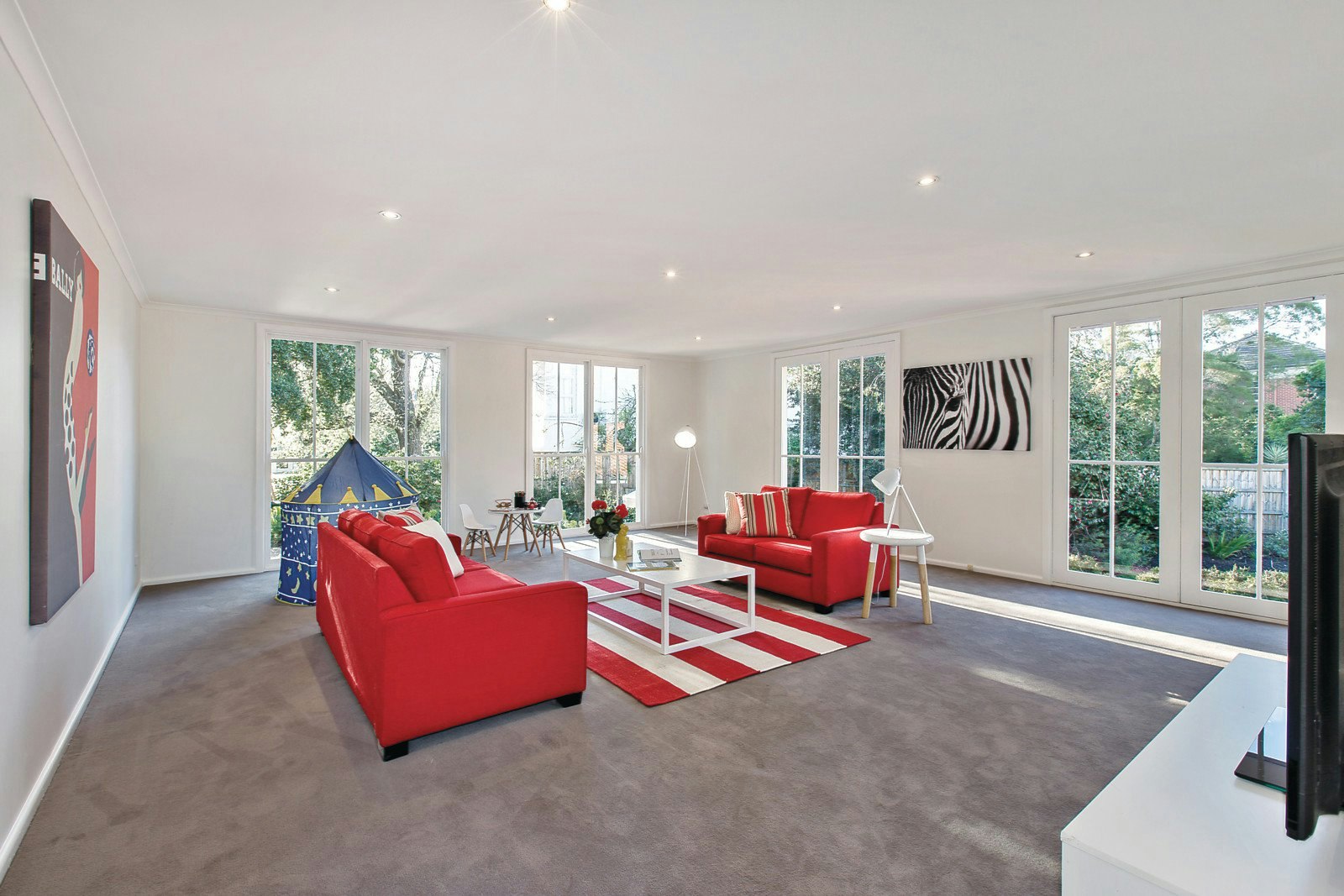 3 Snowden Place, Canterbury, VIC