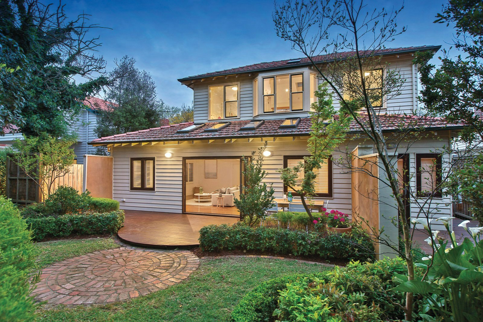 14 Fountaine Avenue, Malvern East, VIC