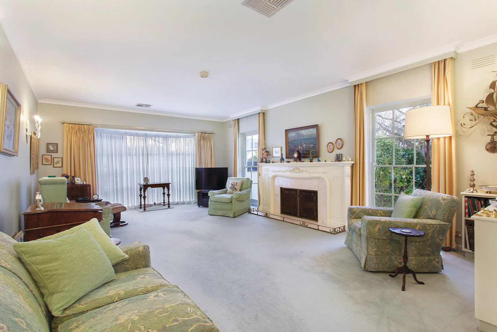 4 Teringa Place, Toorak, VIC