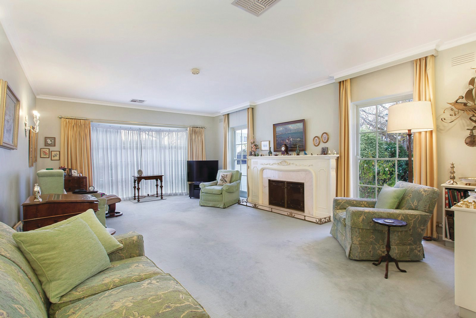 4 Teringa Place, Toorak, VIC