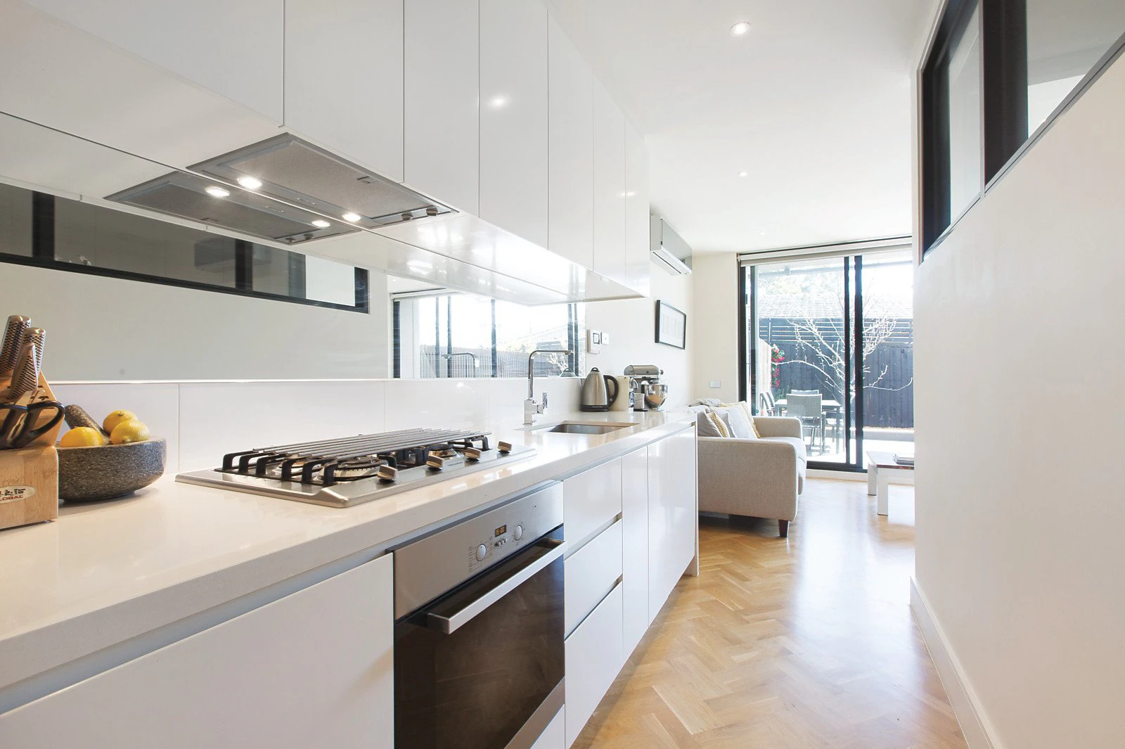 110/6 Lisson Grove, Hawthorn, VIC