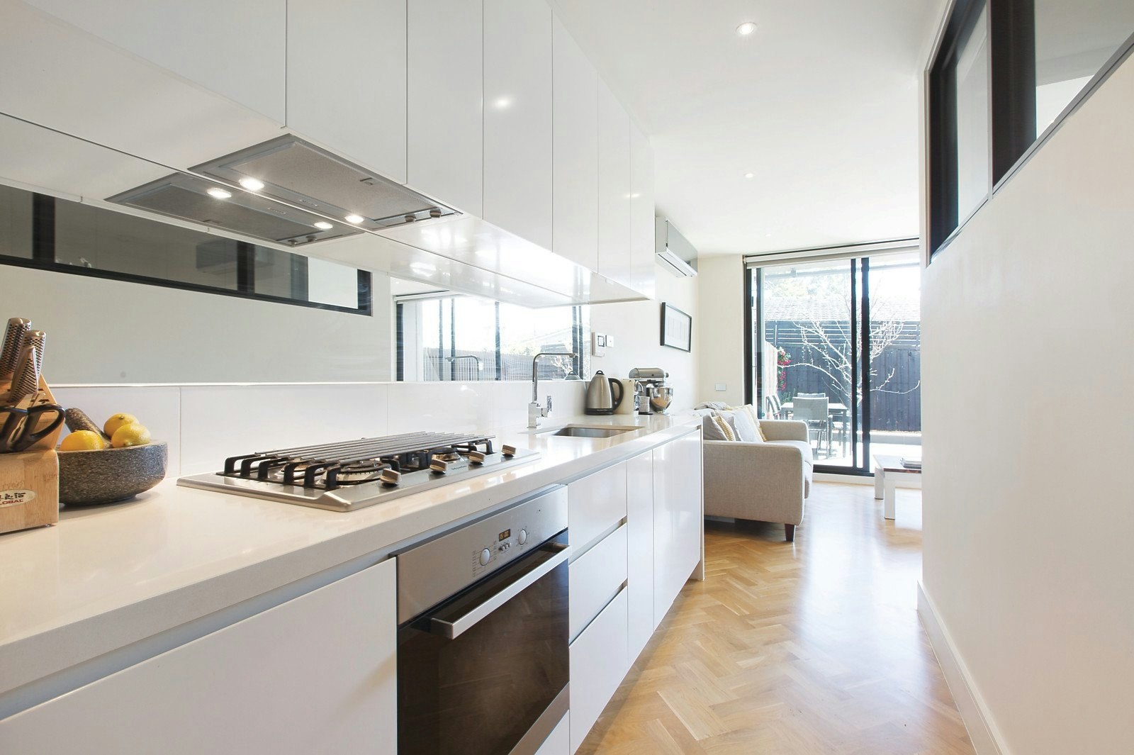 110/6 Lisson Grove, Hawthorn, VIC