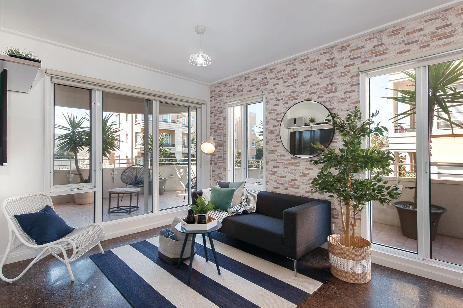 4/3 Seisman Place, Port Melbourne, VIC