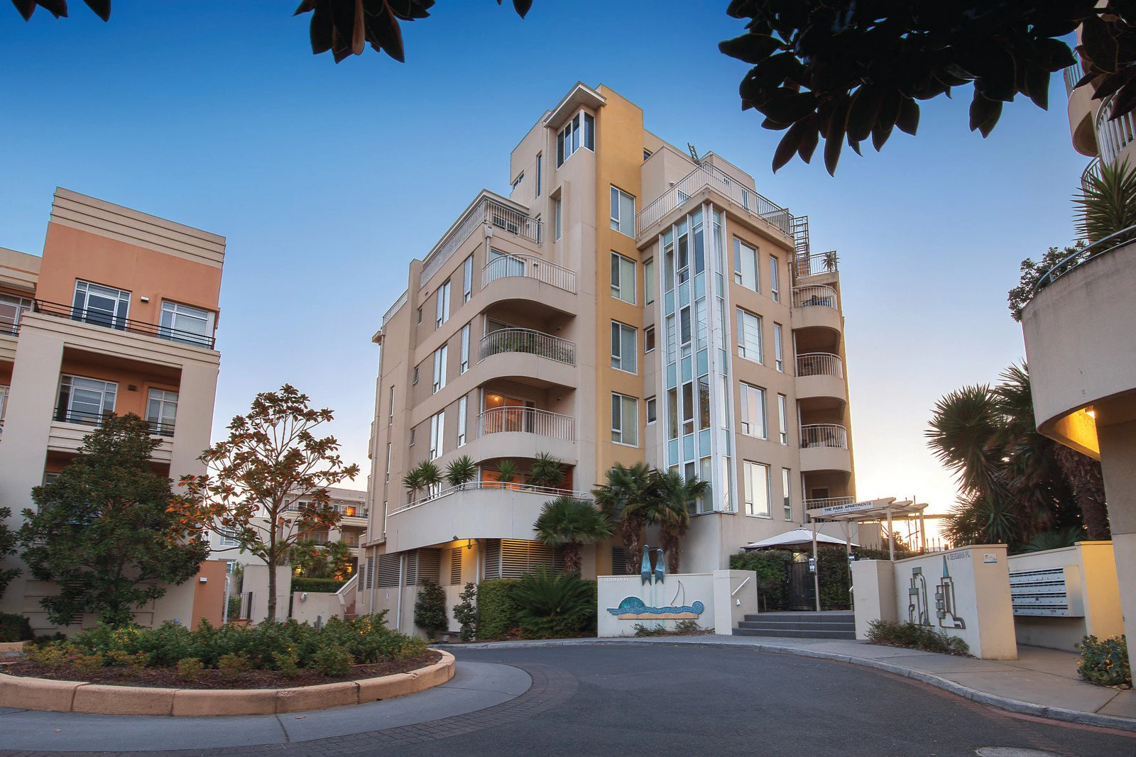 4/3 Seisman Place, Port Melbourne, VIC