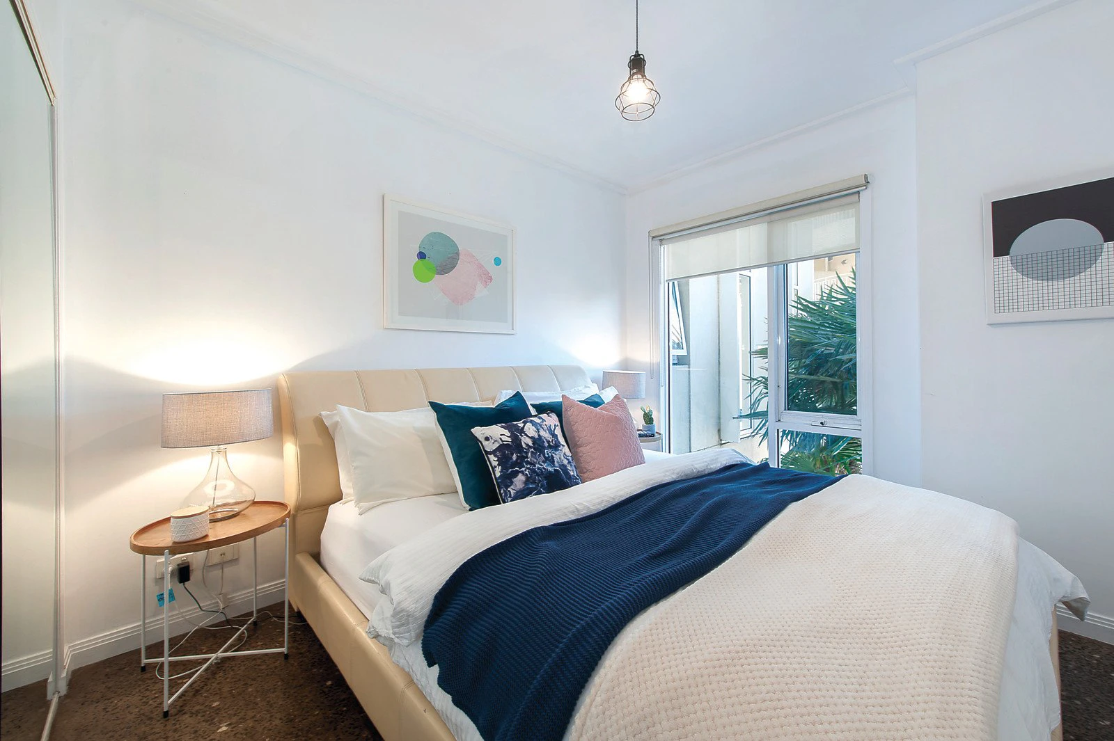 4/3 Seisman Place, Port Melbourne, VIC