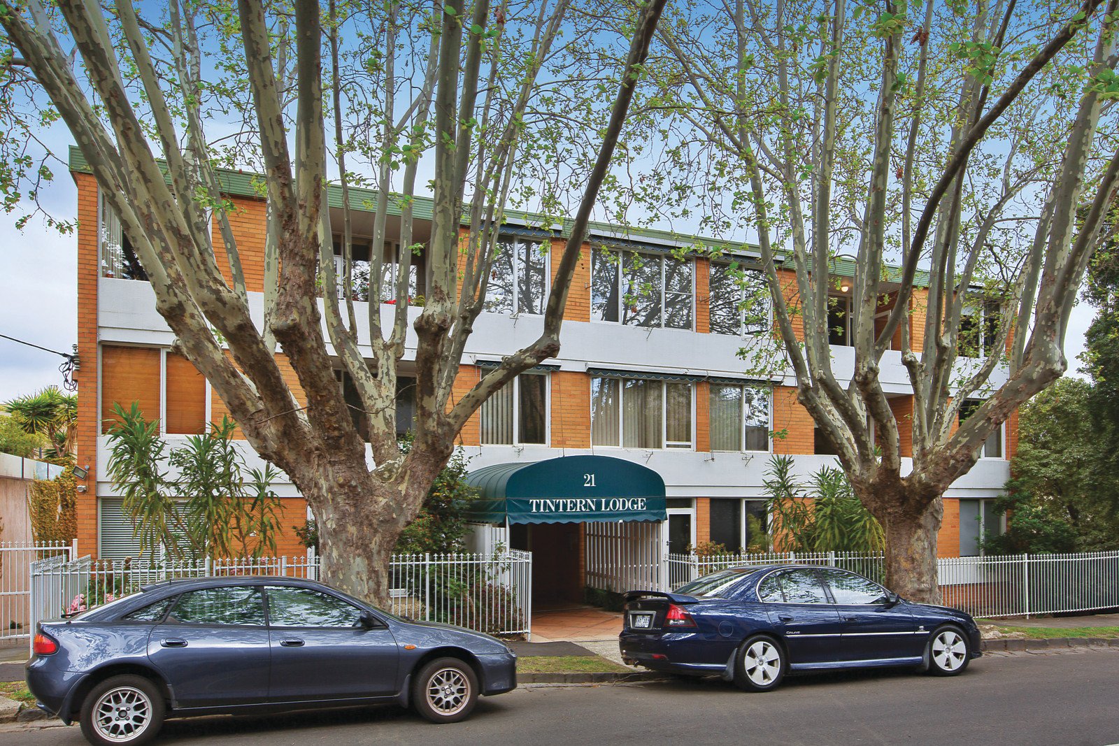 13/21 Tintern Avenue, Toorak - Thumbnail 5