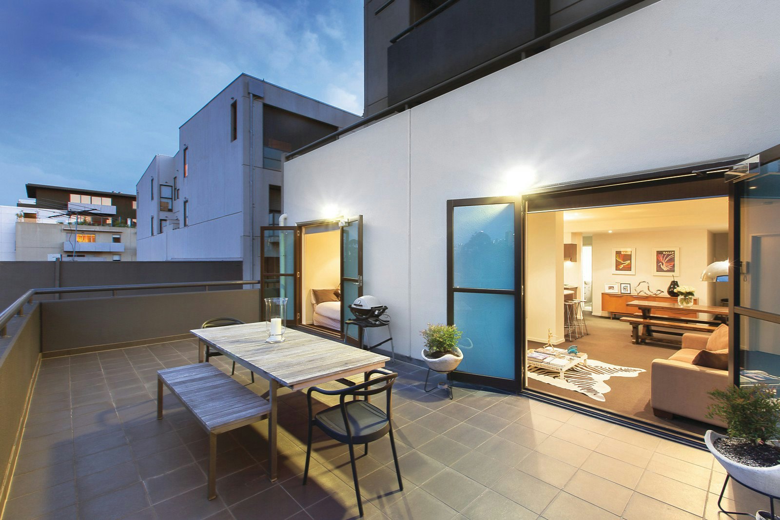 19/174 Esplanade East, Port Melbourne, VIC