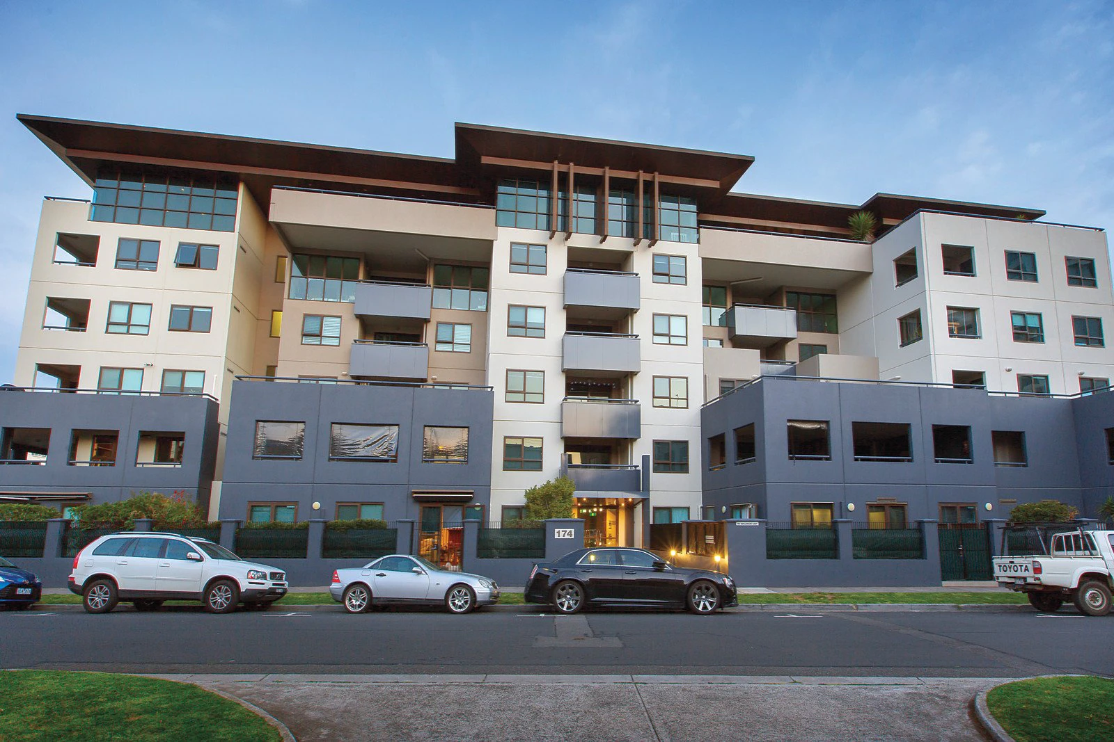 19/174 Esplanade East, Port Melbourne, VIC