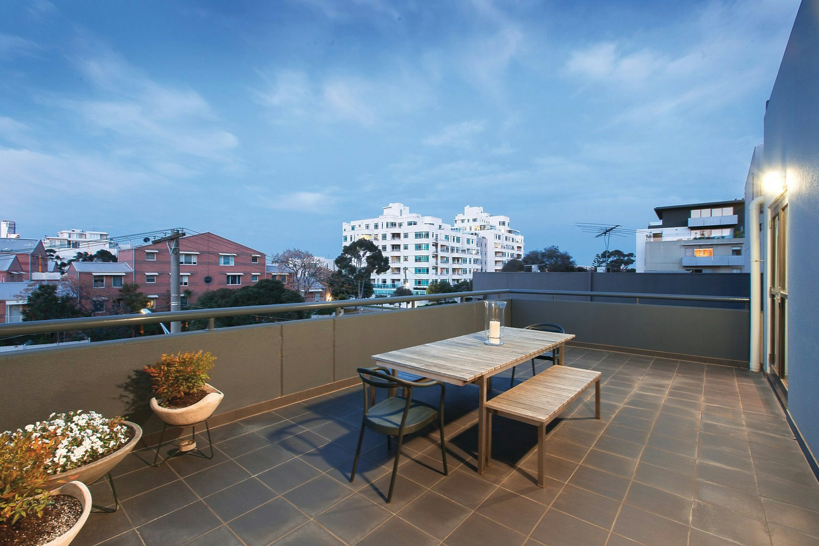 19/174 Esplanade East, Port Melbourne, VIC