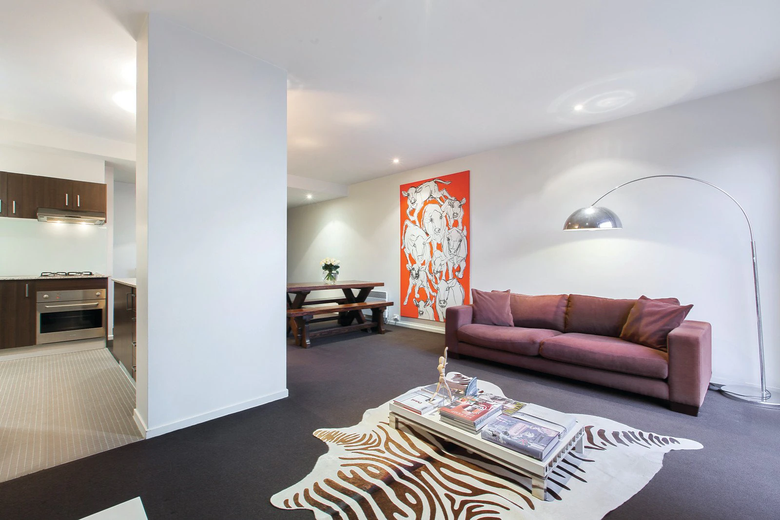 19/174 Esplanade East, Port Melbourne, VIC