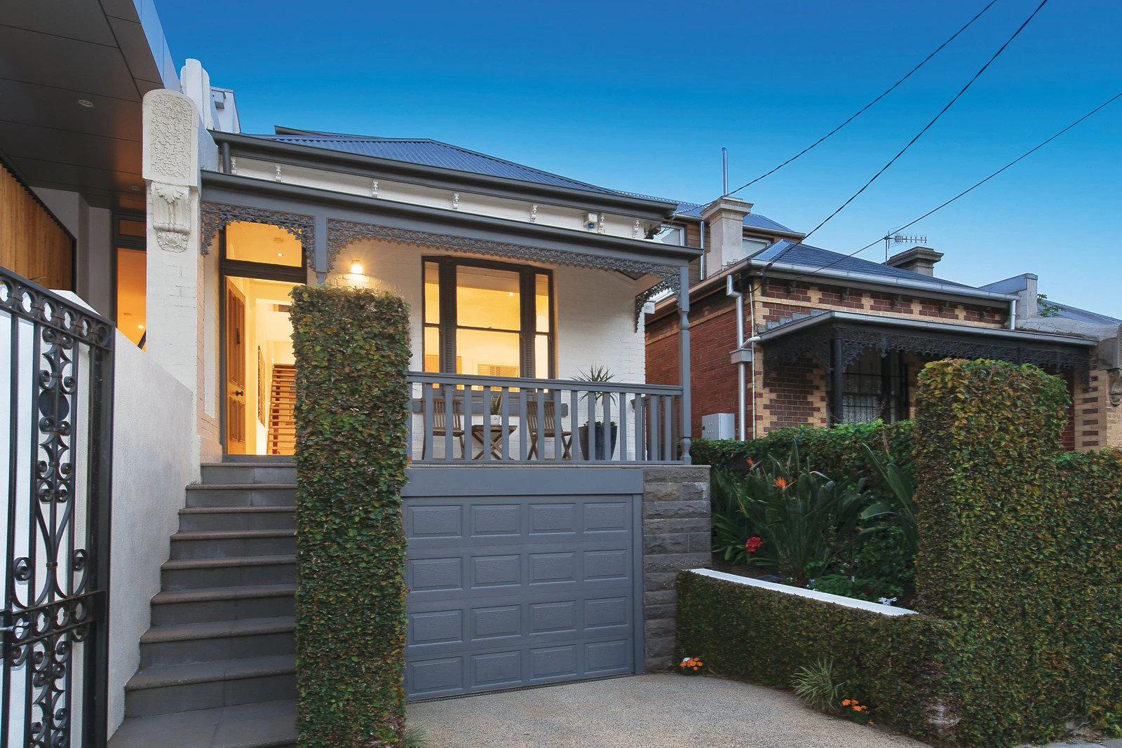 90 River Street, South Yarra, VIC