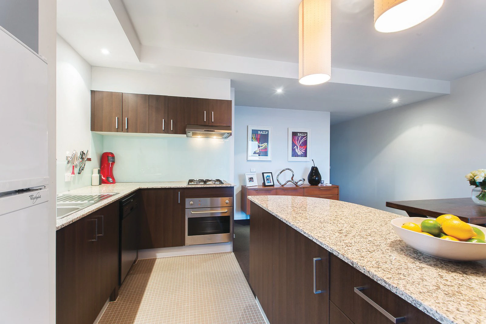 19/174 Esplanade East, Port Melbourne, VIC