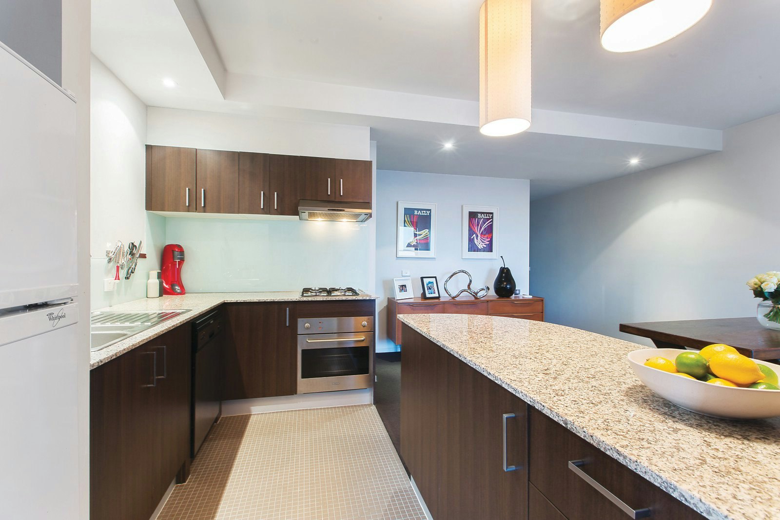 19/174 Esplanade East, Port Melbourne, VIC