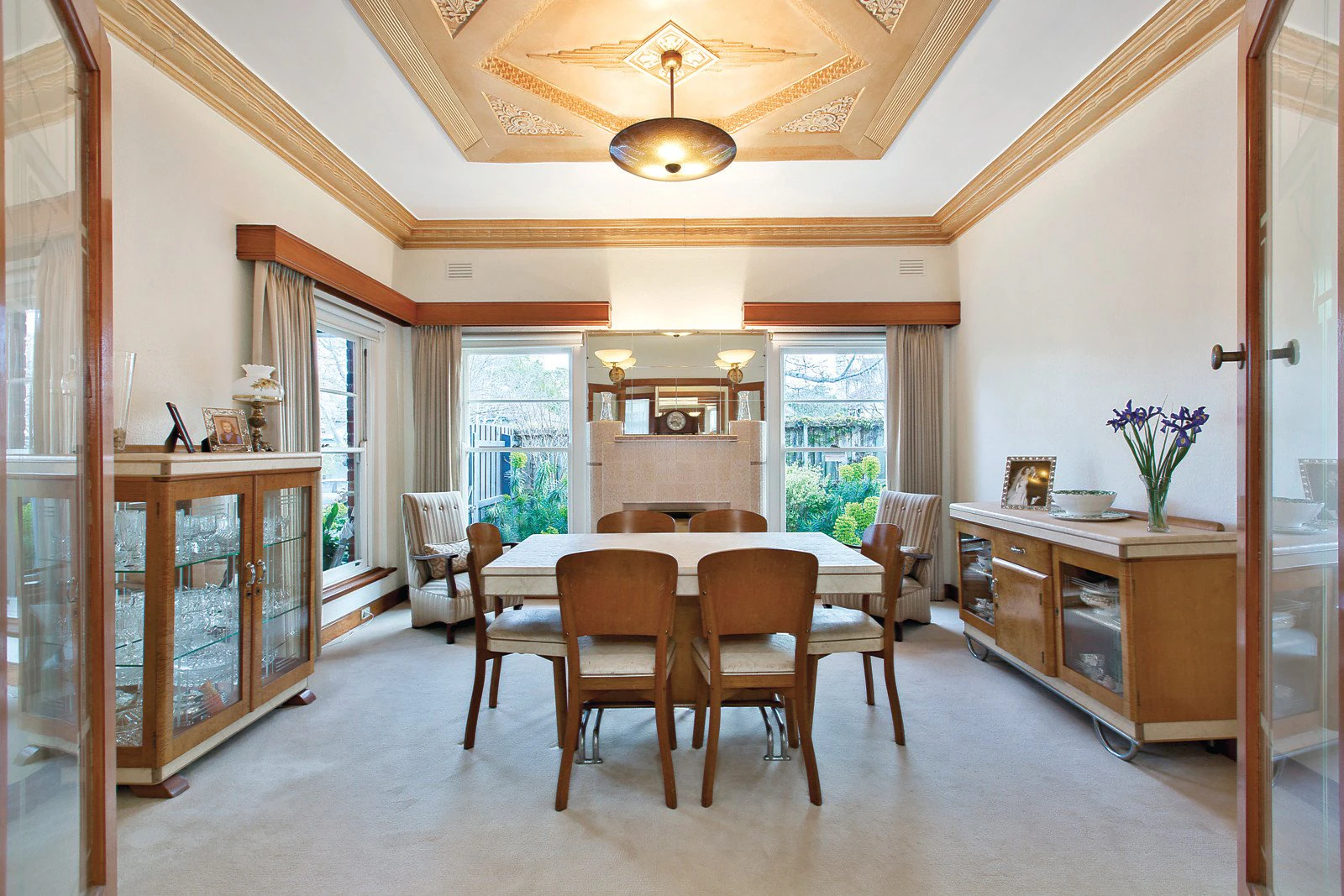 1 Belmont Avenue, Kew, VIC