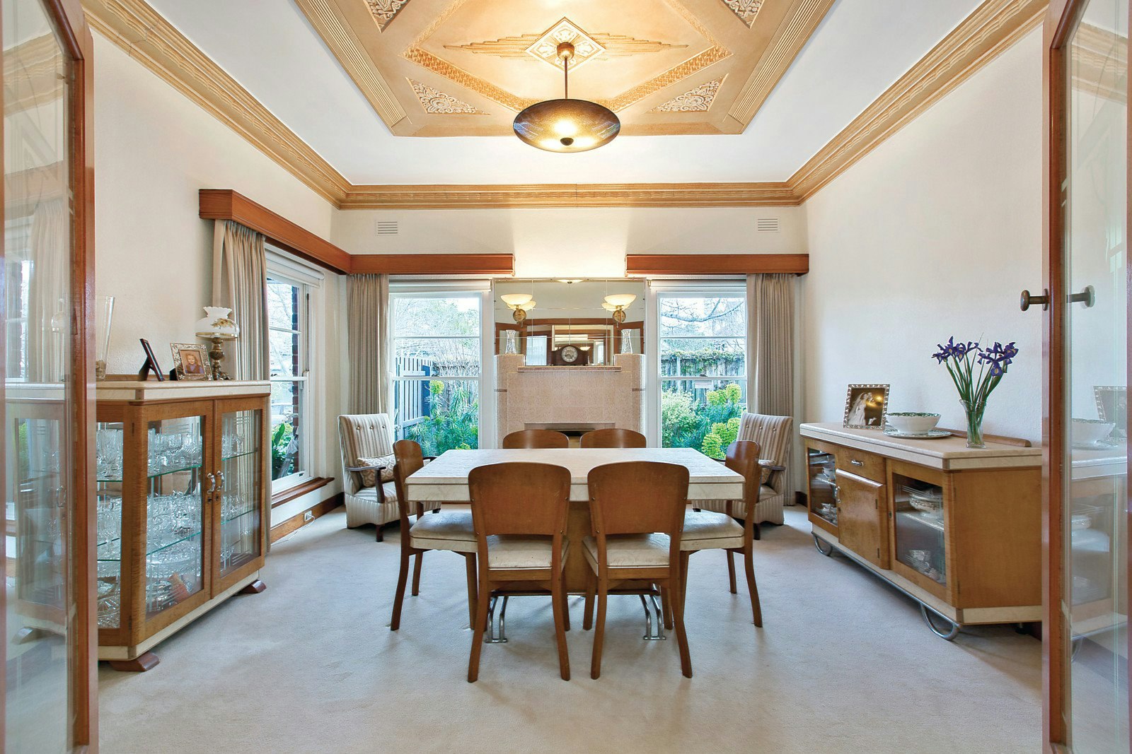 1 Belmont Avenue, Kew, VIC