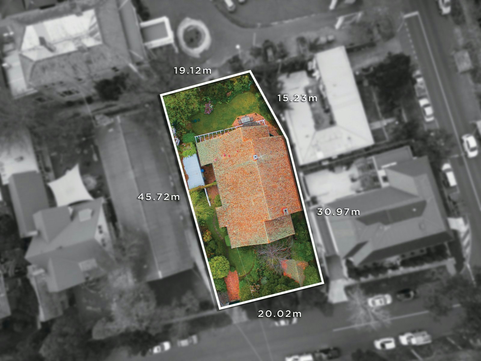 25 Munro Street, Armadale, VIC