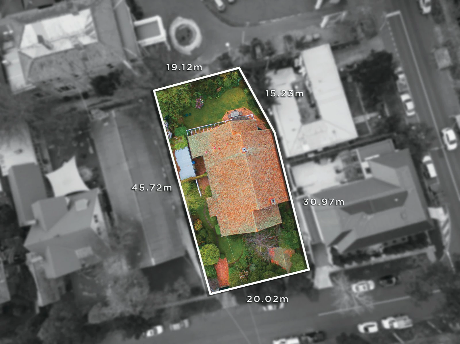 25 Munro Street, Armadale, VIC