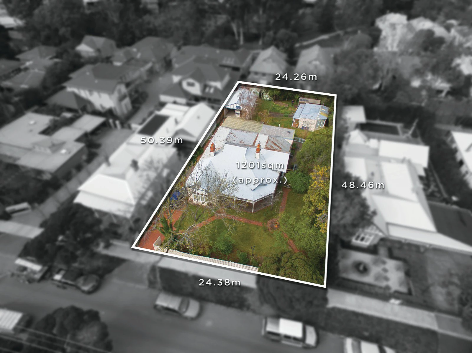 40 Warburton Road, Canterbury, VIC