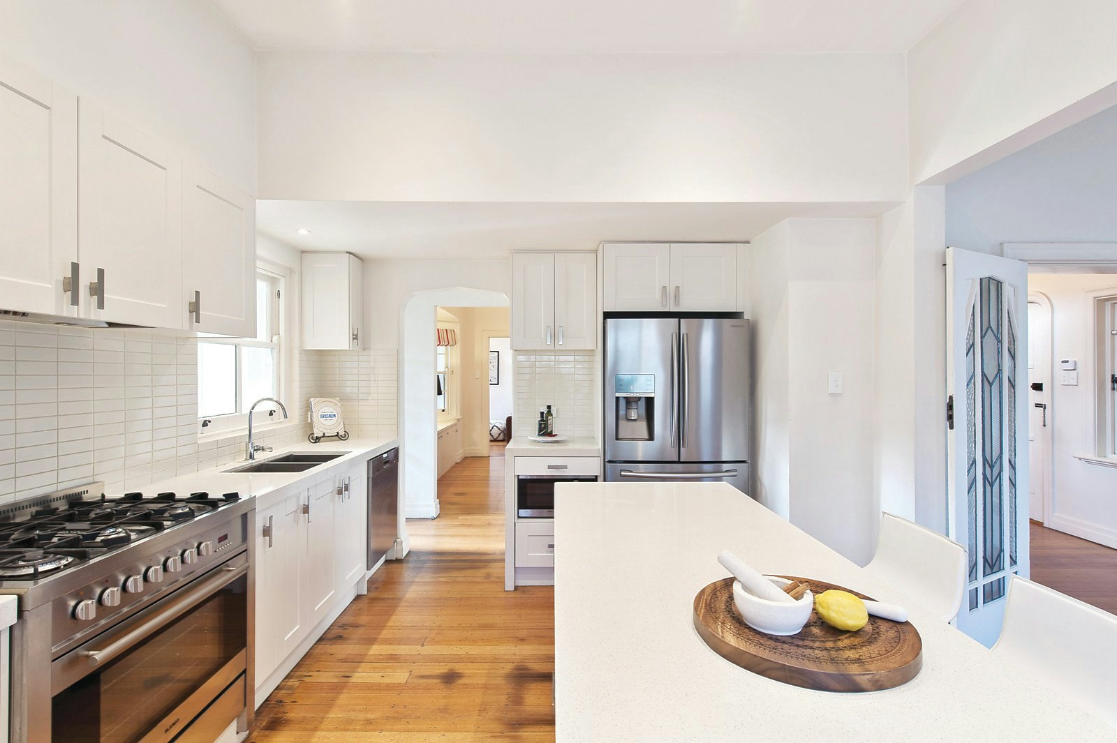 21 Balwyn Road, Canterbury, VIC