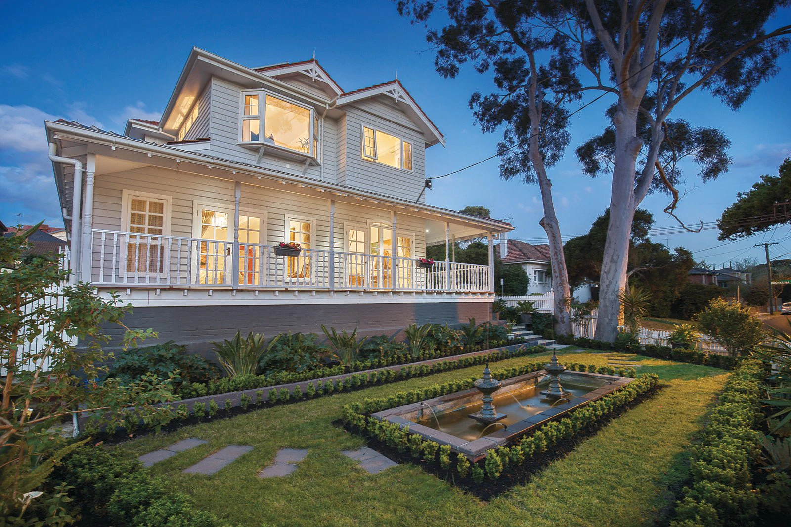 46 Fordham Avenue, Camberwell, VIC