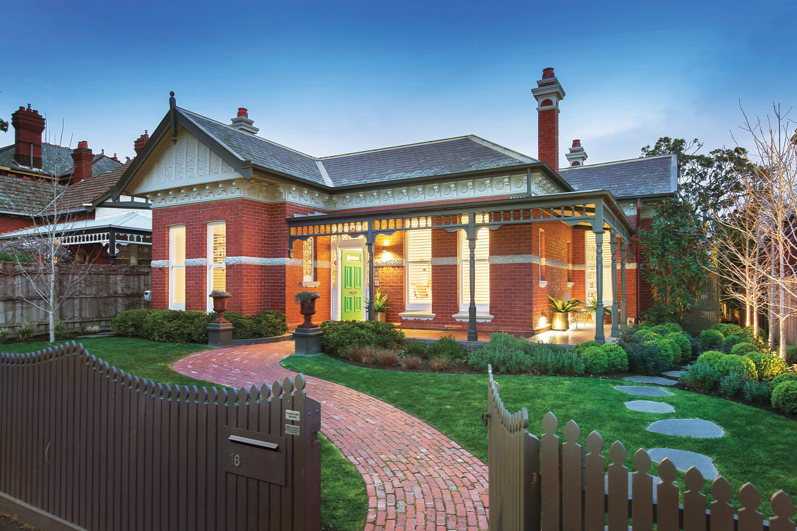 16 Kintore Street, Camberwell, VIC