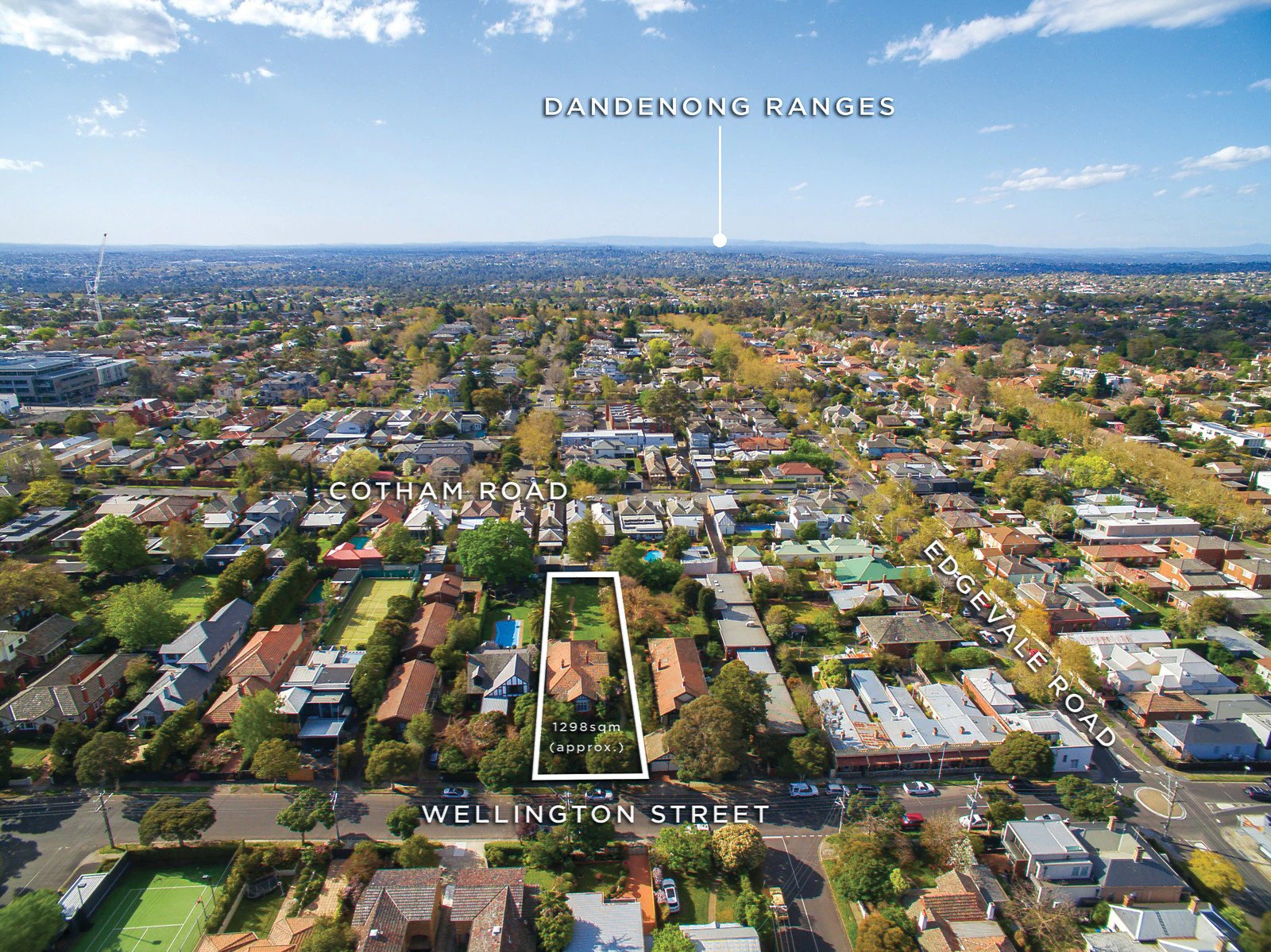 117 Wellington Street, Kew, VIC