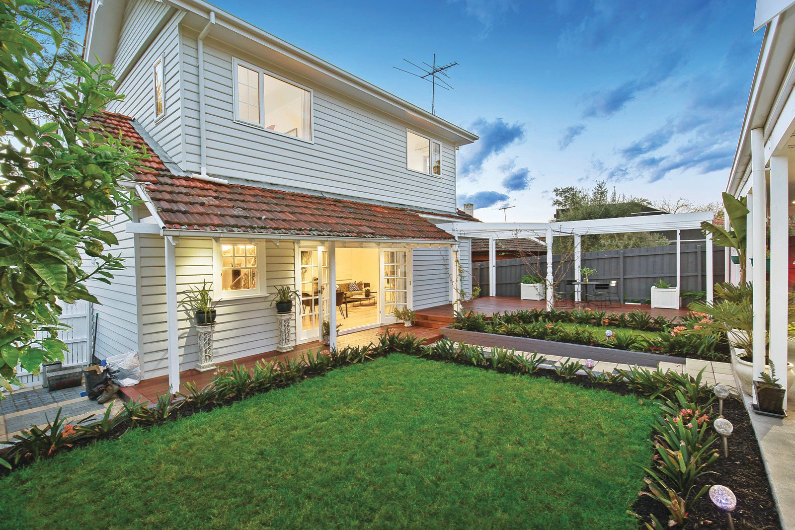 46 Fordham Avenue, Camberwell, VIC