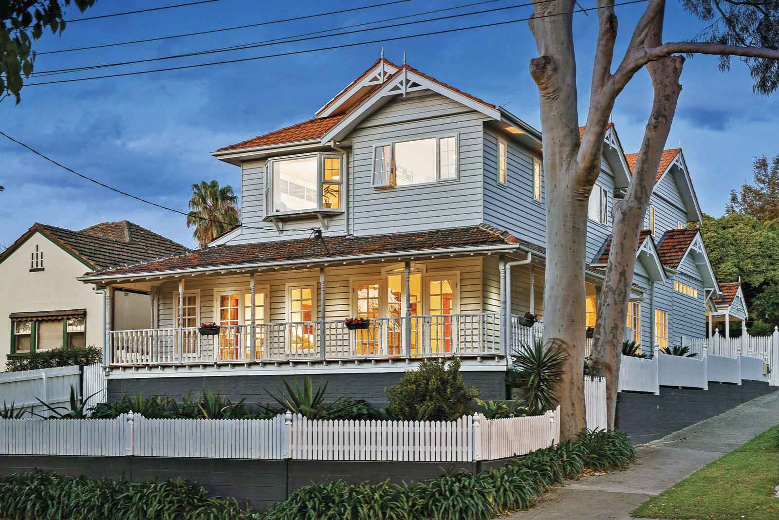 46 Fordham Avenue, Camberwell, VIC