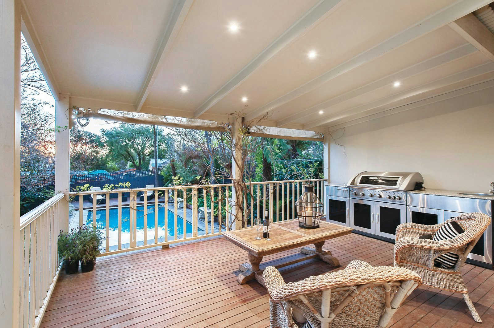 21 Balwyn Road, Canterbury, VIC