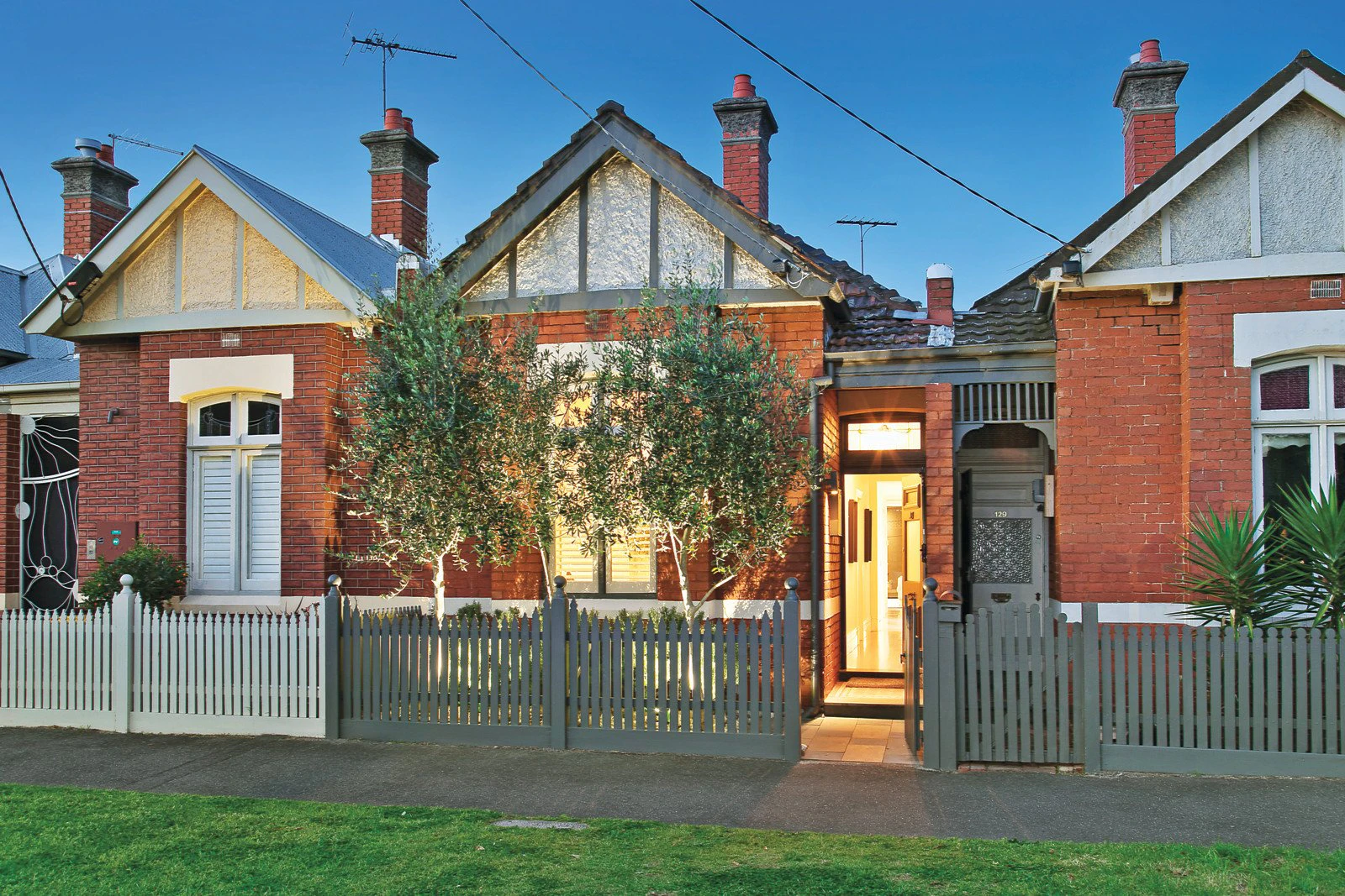 127 Page Street, Albert Park, VIC
