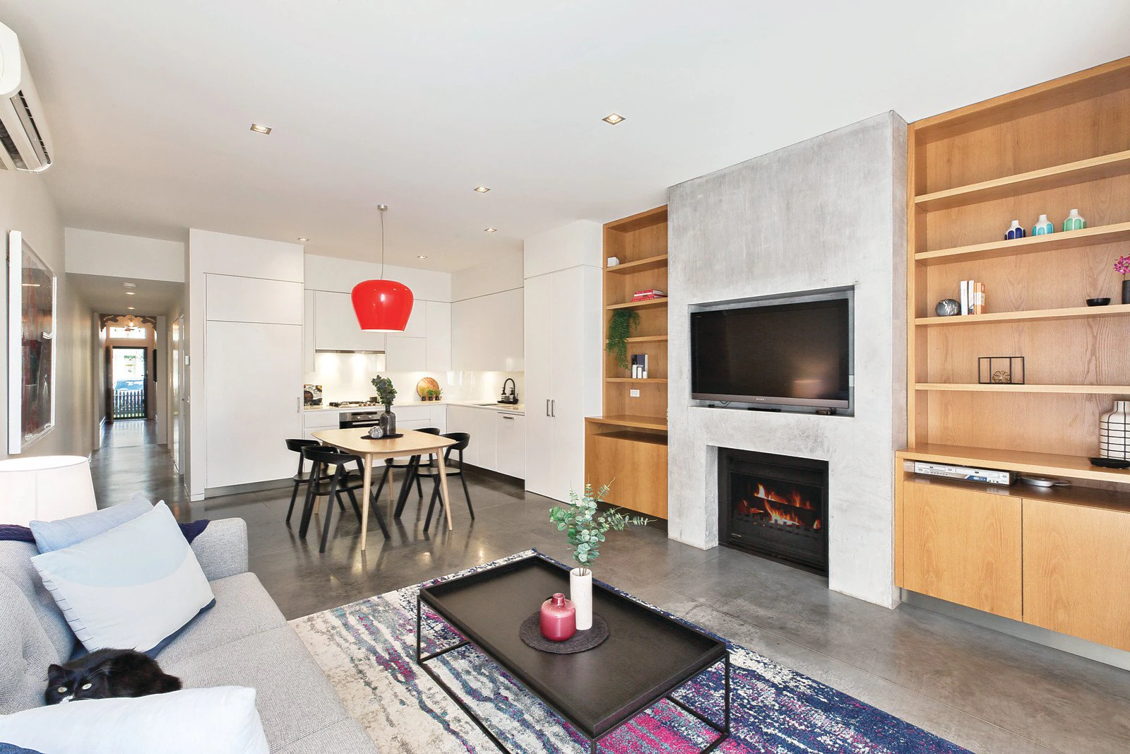 127 Page Street, Albert Park, VIC