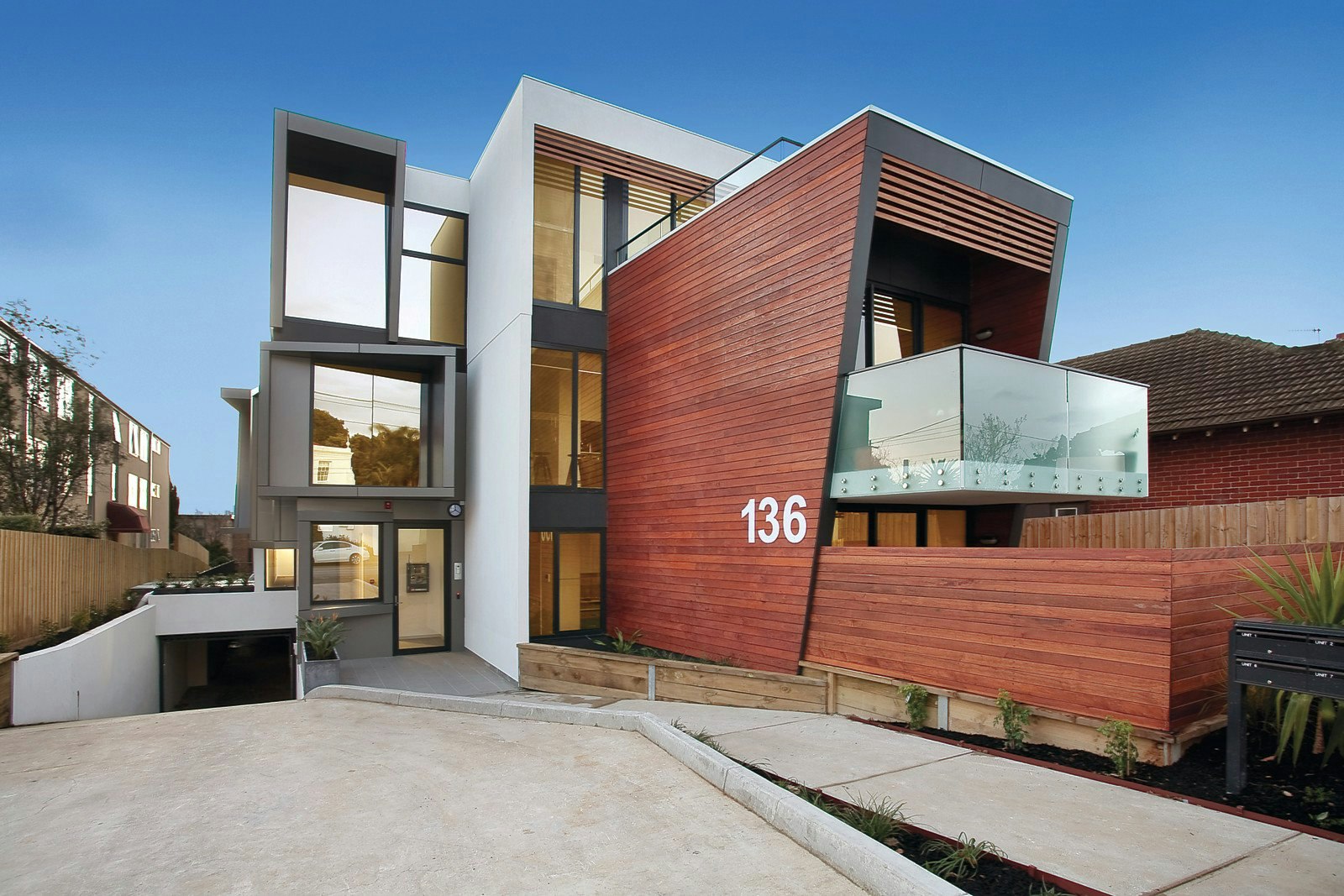 5/136 Church Street, Hawthorn, VIC