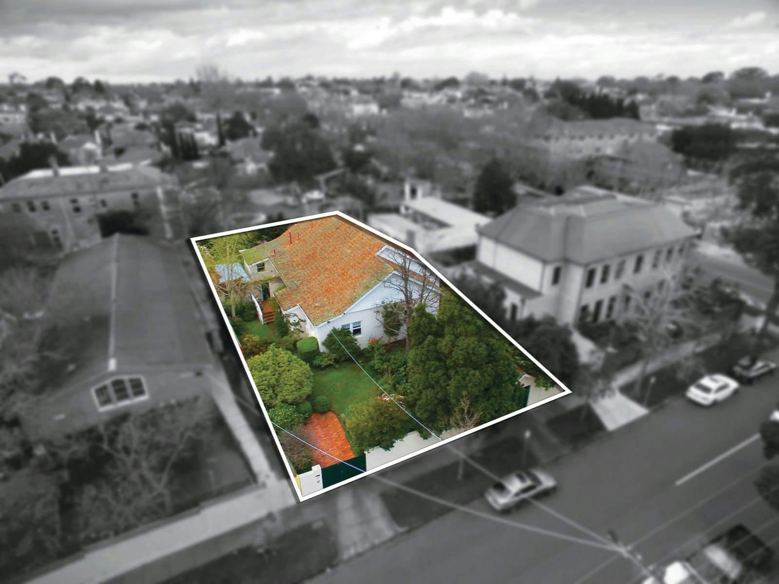 25 Munro Street, Armadale, VIC