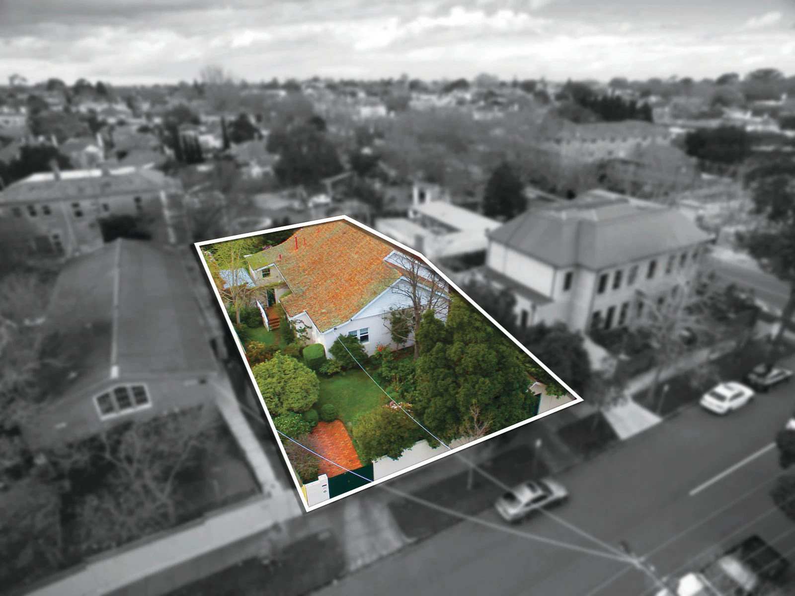 25 Munro Street, Armadale, VIC